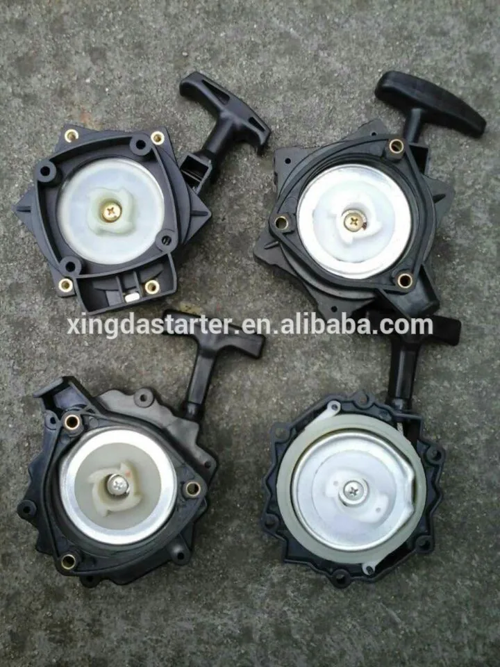 стартера для 1e34f( с и) двигателя