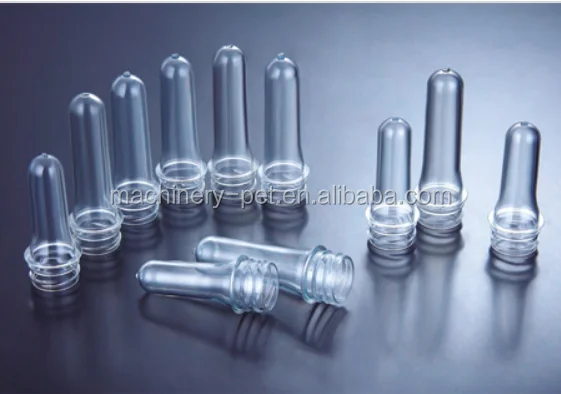 
Plastic injection mould/blow mold/preform pet bottle mould 