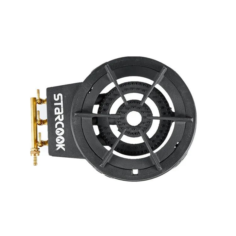 
The Best Price For Gas Cooking Range Grill Propane Gas Cooker 