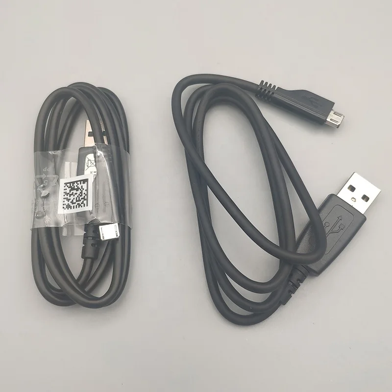 
Original U6 USB Data Cable for Samsung galaxy S6 S4, 0.8M android sync data charging cable for android phone,DHL Free shipping 
