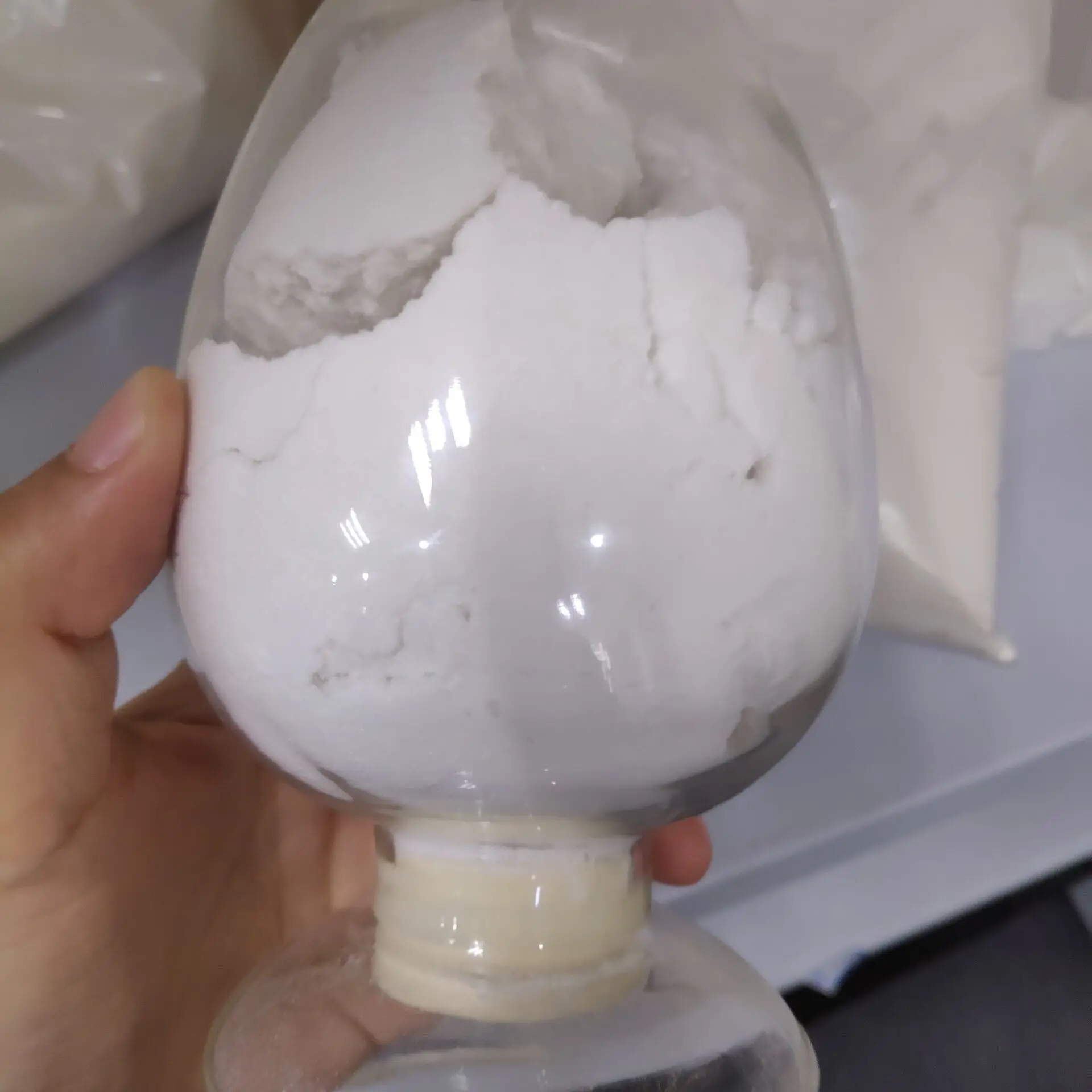 
High Quality 99% Amfonelic Acid 15180-02-6 with factory price !! 