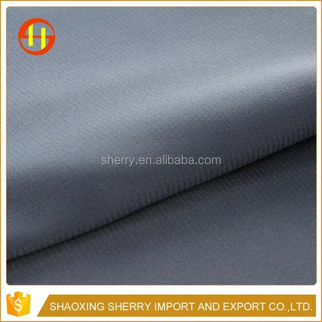 2022 china supplier 10 years experience polyester italian chiffon stretch  fabric