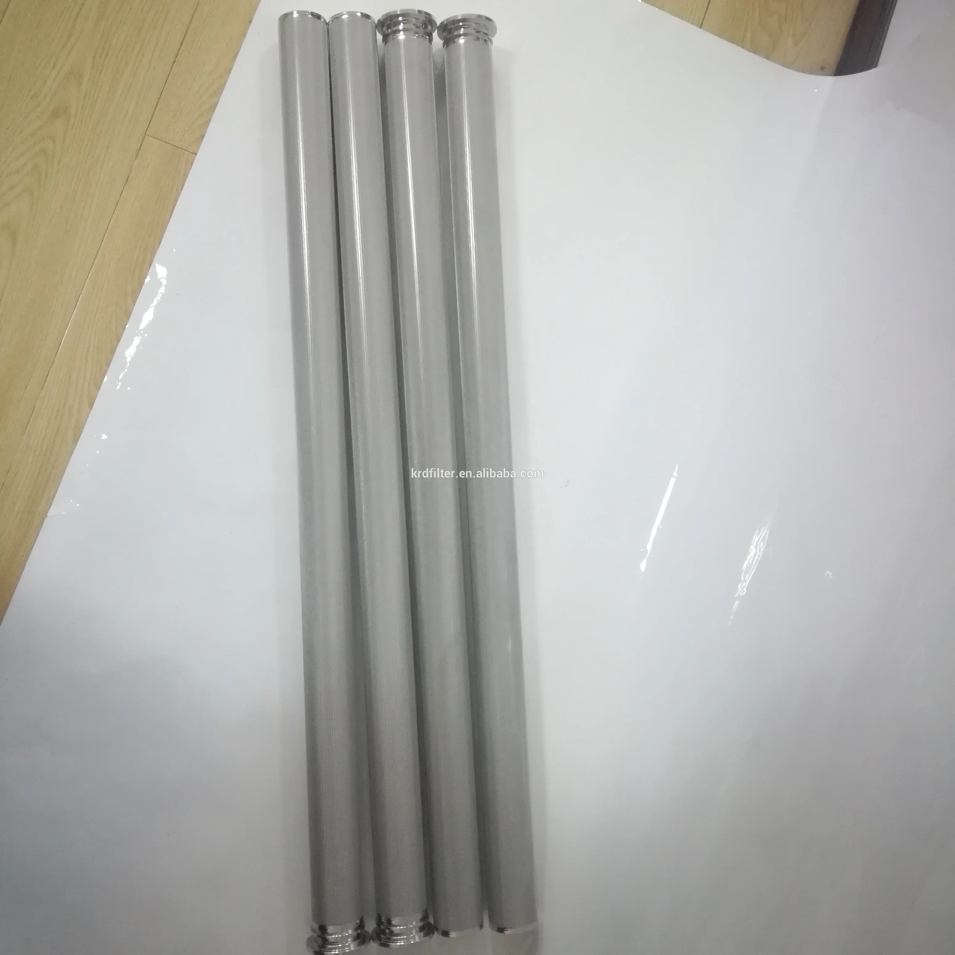 stainless steel five layers sintered mental Mesh filter
