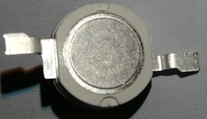 
High Power 3W 365nm UV LEDs With CE RoHs 