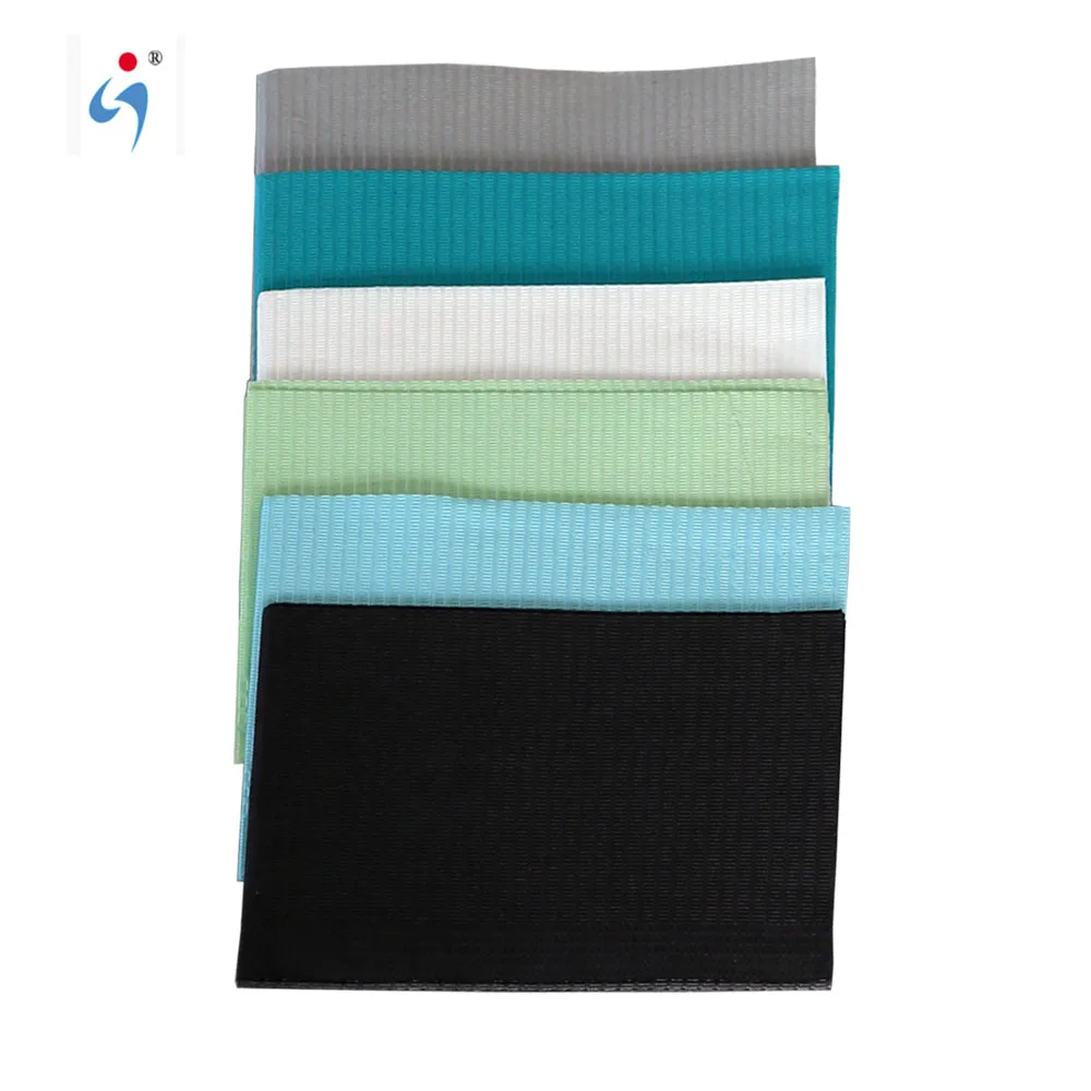 
Оригинальный Стоматологический нагрудник 3 слоя по низкой цене 