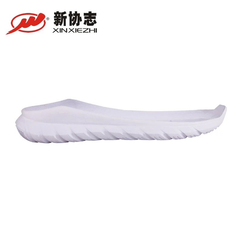 Xinxiezhi Fashion Comfortable Football Shoes Soles Custom Outsole Soles For Sport Shoes Sneaker Outsole Mens