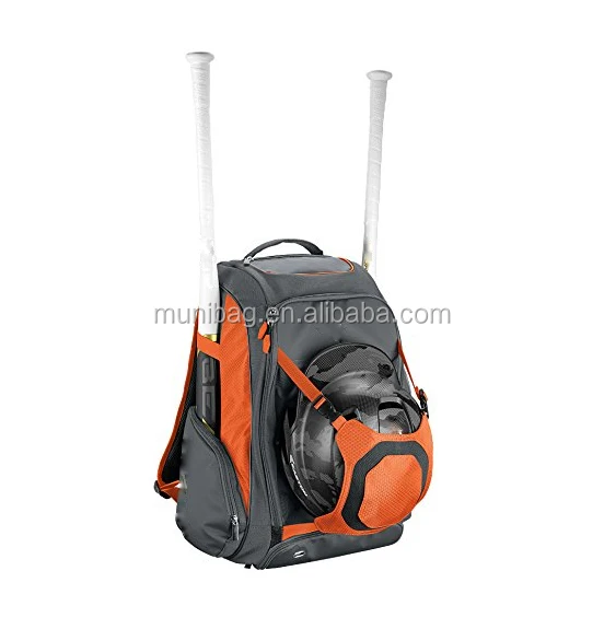 
Teenager baseball handbag Backpack Baseball bag 