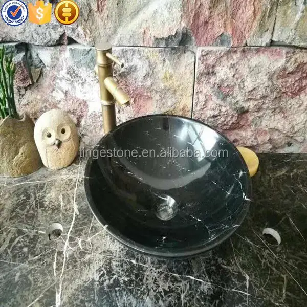 New Style Chinese Stone Sink