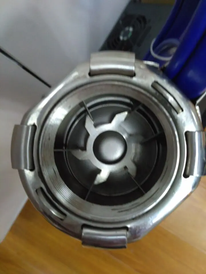 brushless dc submersible solar pumps 5 horse power 5horse power water submersible solar pump