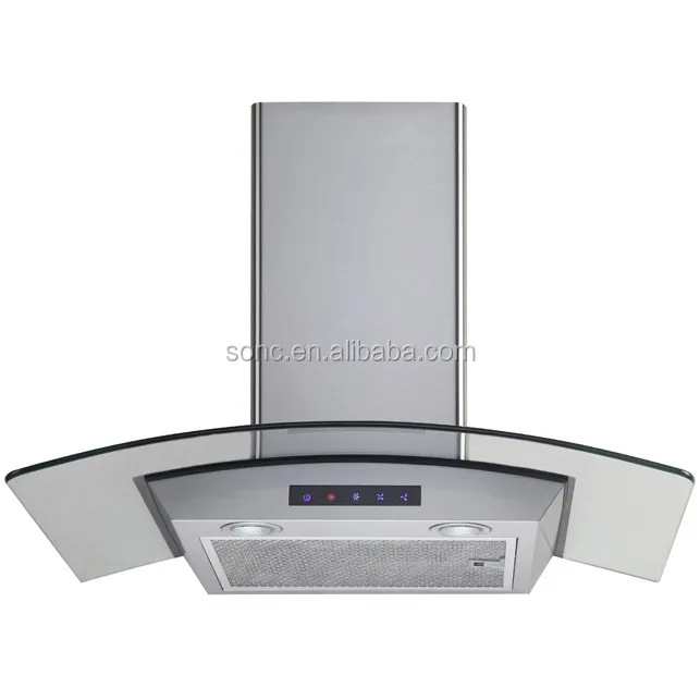 Стеклянная бленда 30 дюймов