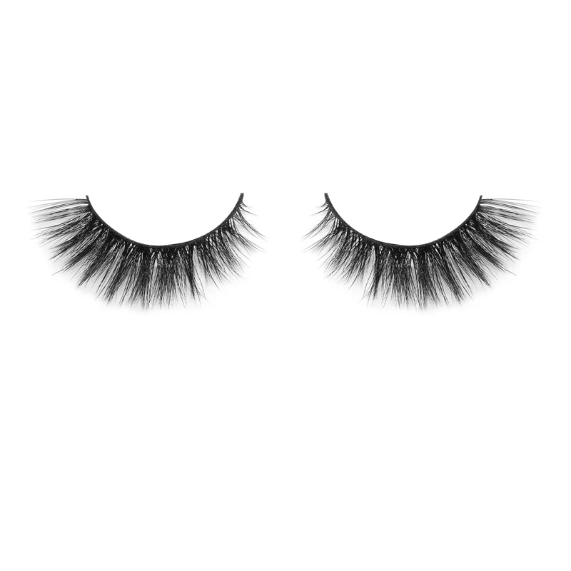 
shuying sy qingdao custom made premium silk vegan diamond eyelashes 
