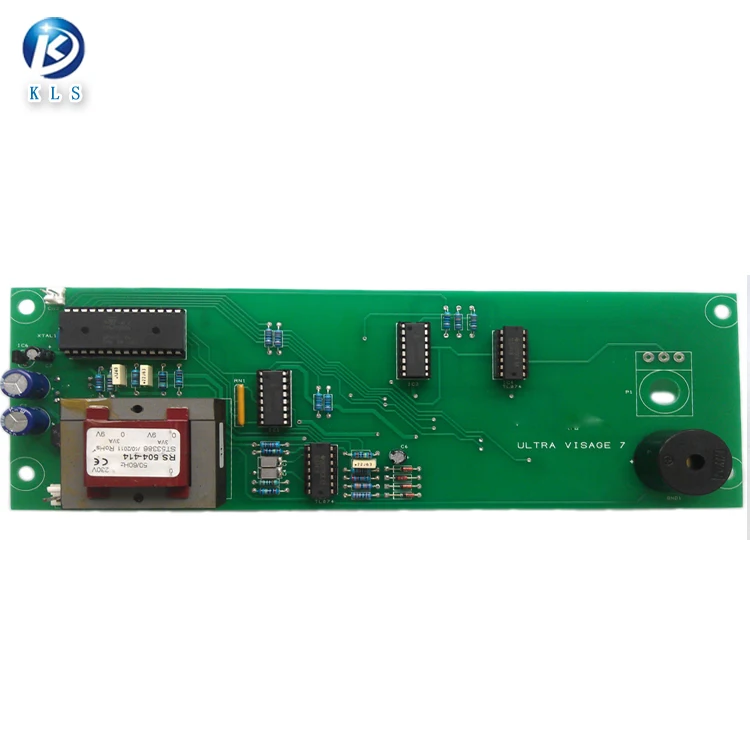 
PCB board Manufacturer PCB Assembly PCB Design PCBA 94v0 Printed Circuit Board 