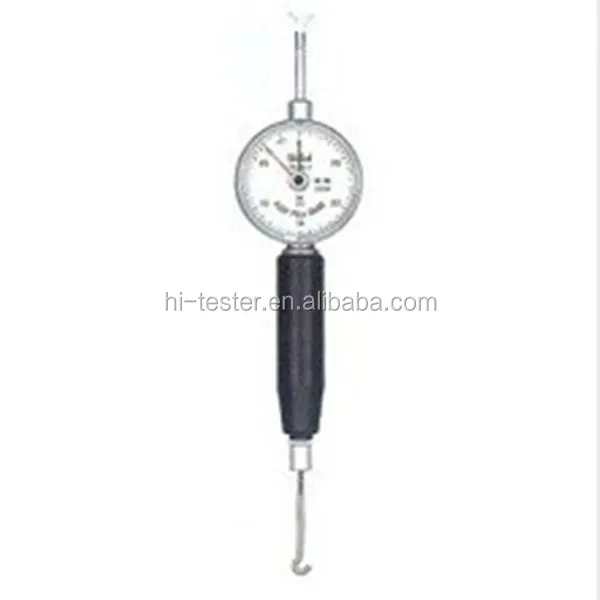 TECLOCK pull and push dynamometer