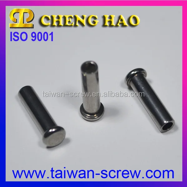 Заклепка из нержавеющей стали для крепления Тайваня