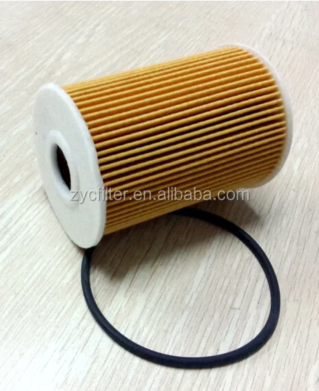 Custom Made Car Oil Filter Element Auto Oil Filter For Japanese Car RENAULT TRUCKS Filters 15209-2W200