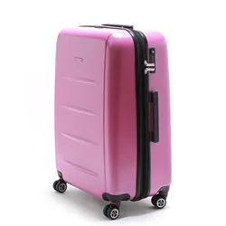 wholesale suitcase trolley luggage set with high quality