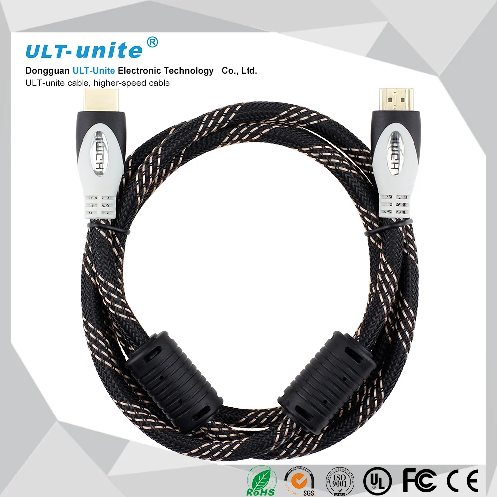 Best Quality Length Customize Computer Long HDMI Cable