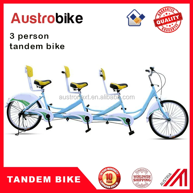 
ELECTRIC SURREY BIKE 4 person surrey bike with roof LED lighting 