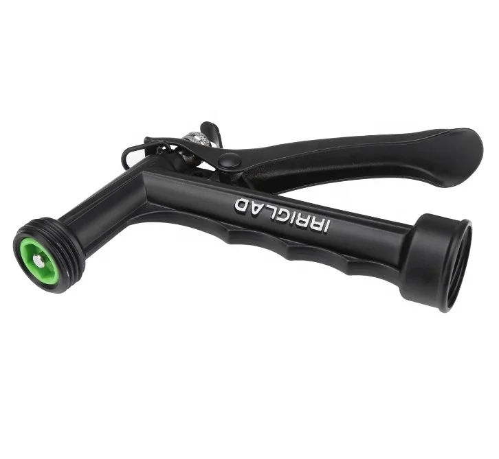 
garden hose nozzle 