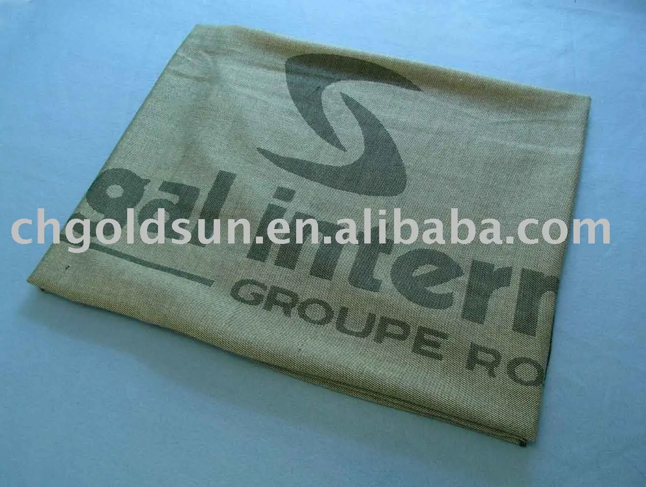 hot foldable anti-fire Airline blanket for Travel