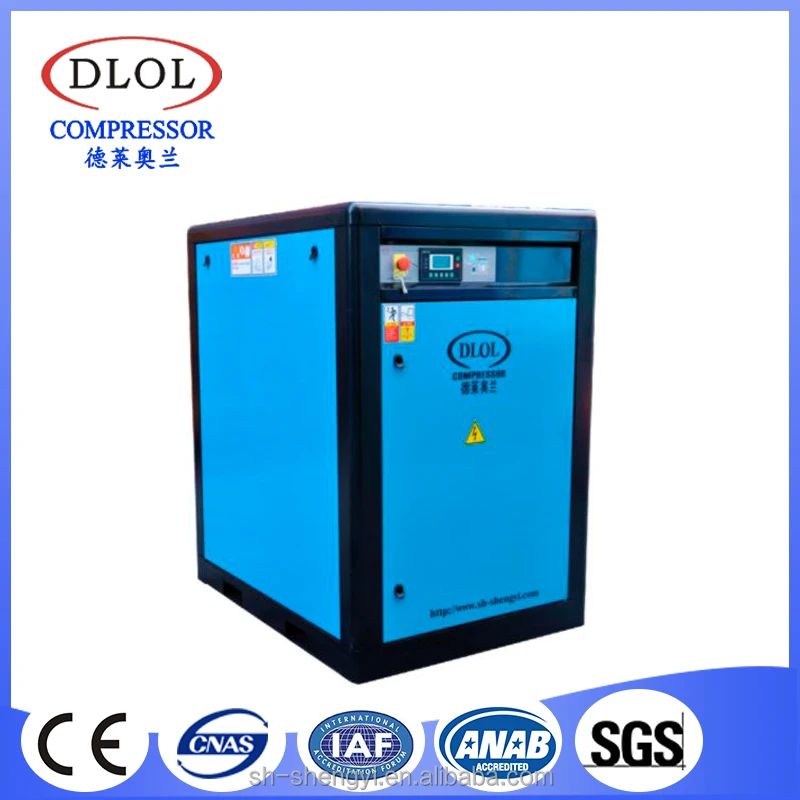 
Sale 6.5m3/min Refrigerated compressed air dryer 