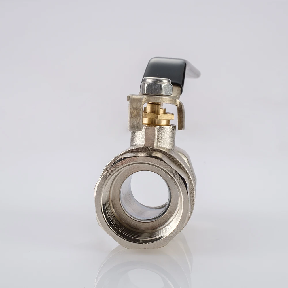 1/2- 2 дюйма DN15-DN50 кованый латунный шаровой клапан цена