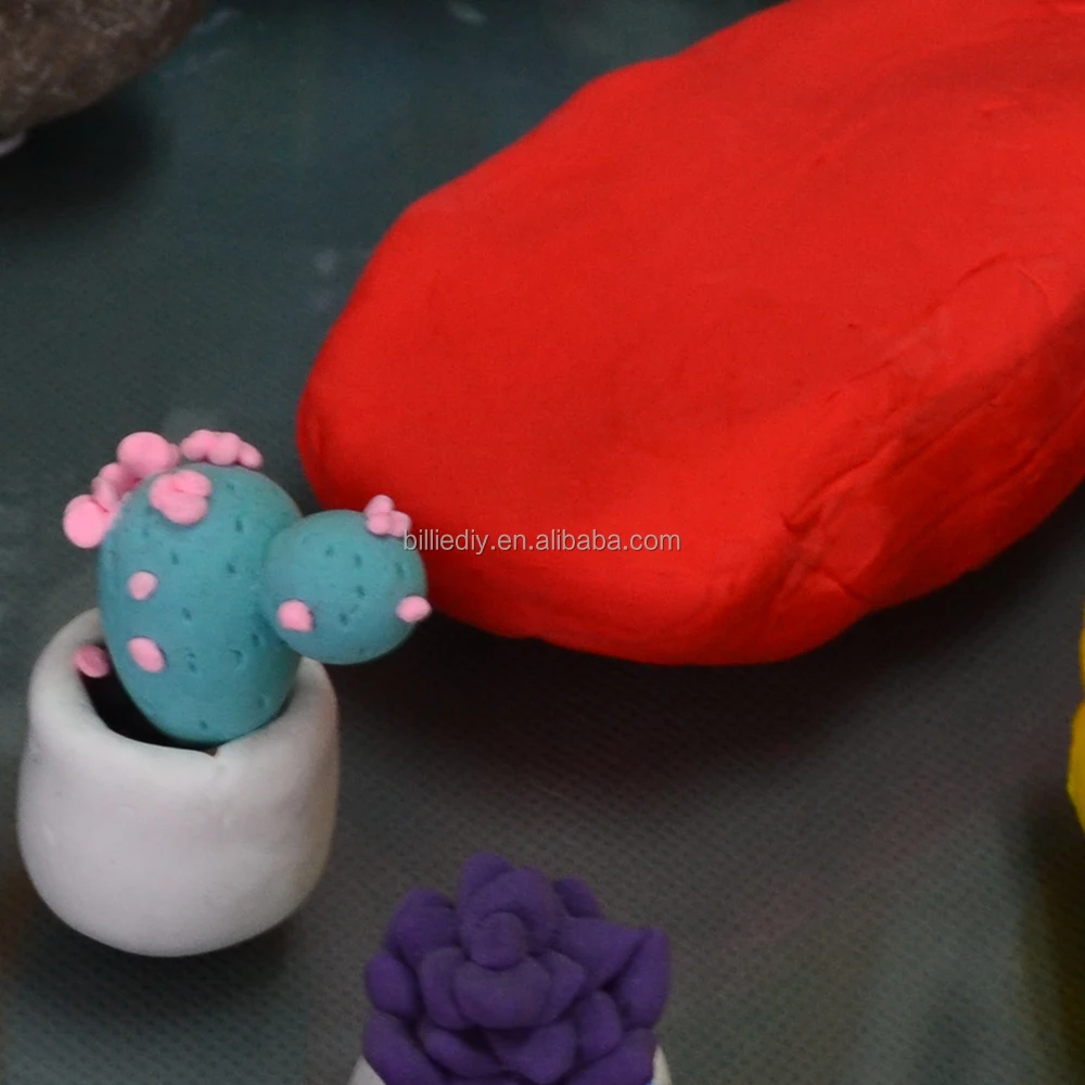  Набор для сушки на воздухе из Сверхлегкой глины