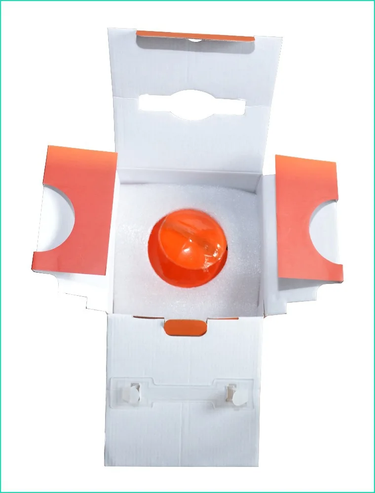 Огнетушители AFO, шарики, стандарт CE