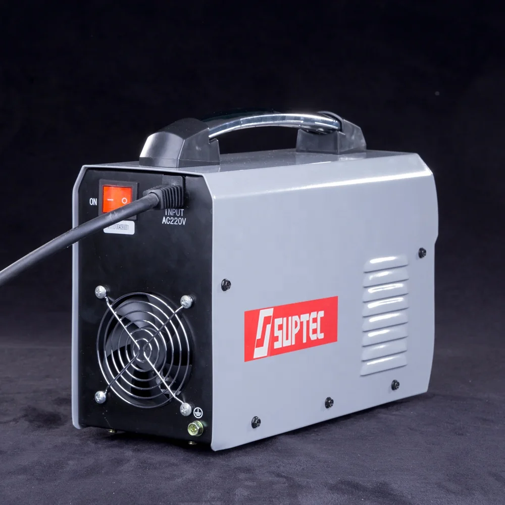 Suptec дешевые электрические zx7-200 soldadora Инвертор постоянного тока ММА