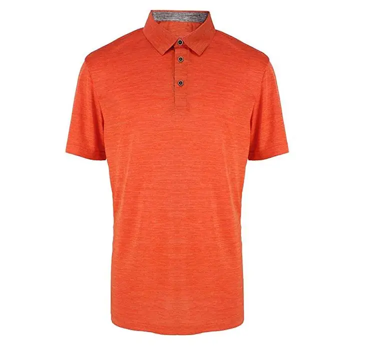 
china factory performance solid moisture wicking create custom cooldry 100 polyester golf polo shirt 