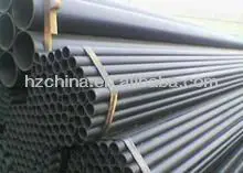 
Manufacturer preferential supply High quality steel pipe/100Cr6 seamless steel pipe/ST 52 seamless pipe 