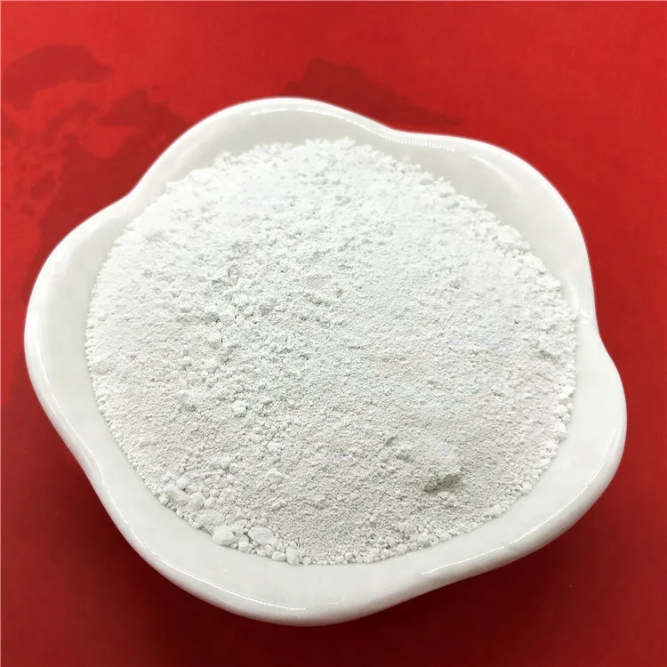 
ChinaTitanium Dioxide Rutile Pigment White Powder R-2595 