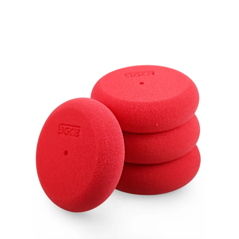 hot sale wax waxing sponge