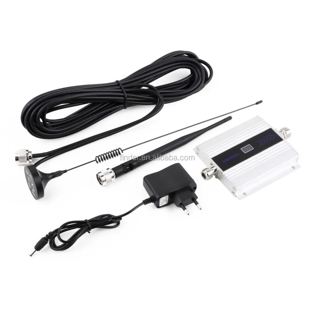 Home cellular repeater 850 cdma 850mhz phone signal booster