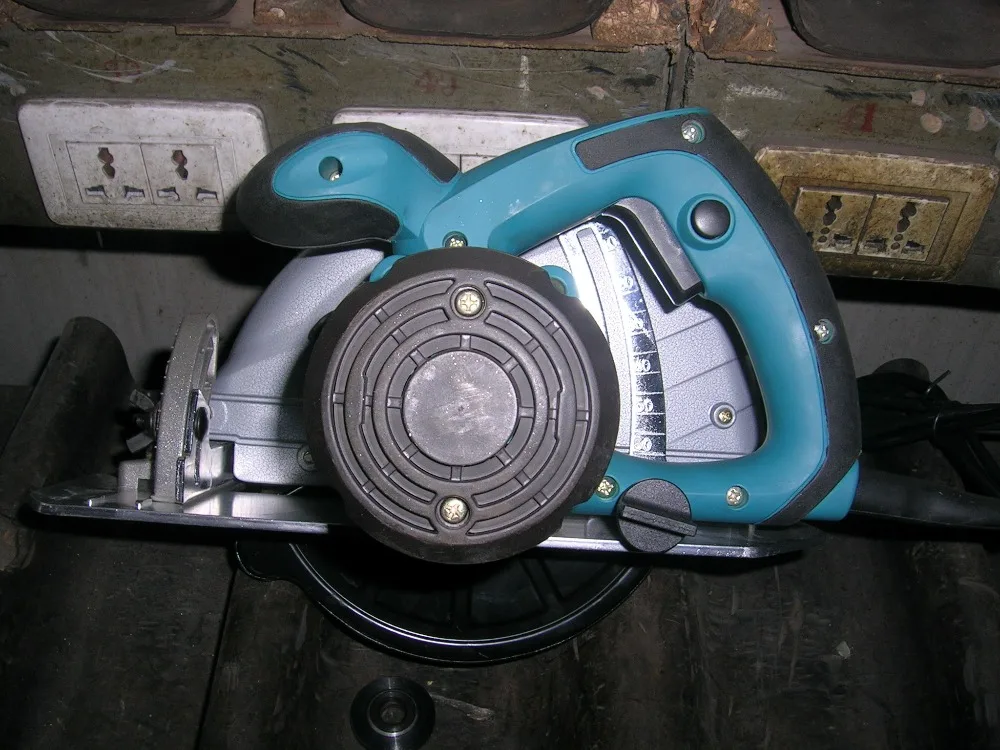 CS185-1300 1300W 185mm wood circular saw