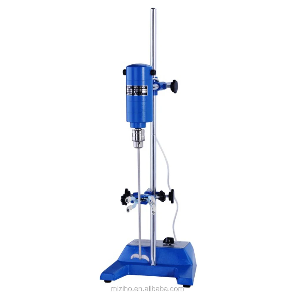 lab high shear mixer viscous fluid laboratory mixing machine laboratory mixer in cosmetic mixers