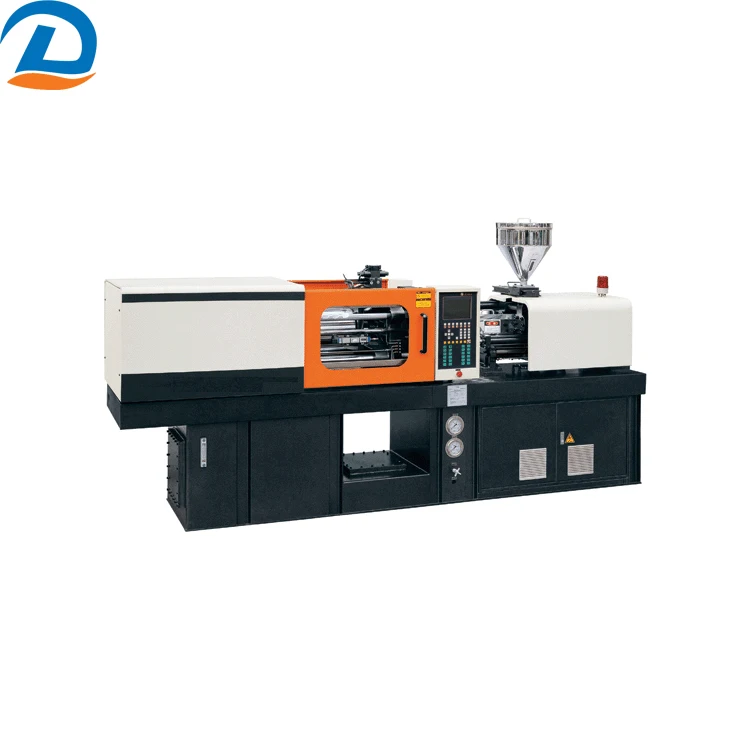 32cavity Pet Bottle Preform Injection Moulding Machine