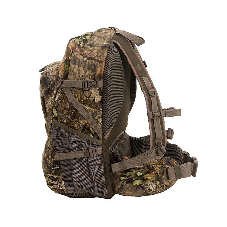 Wholesale Large Durable  Capacity Outdoor  Day Pack  Backpack Hunting