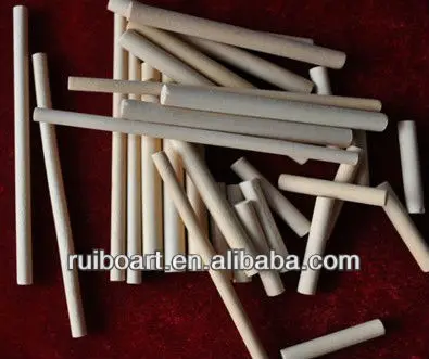 
Birch wooden round stick 