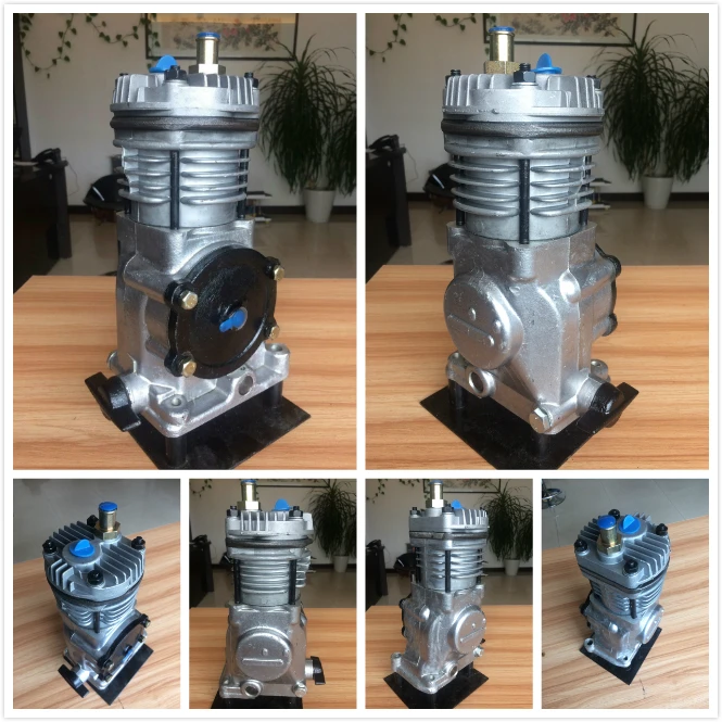 MTZ A29.01.000 air compressor spare parts tractor mtz