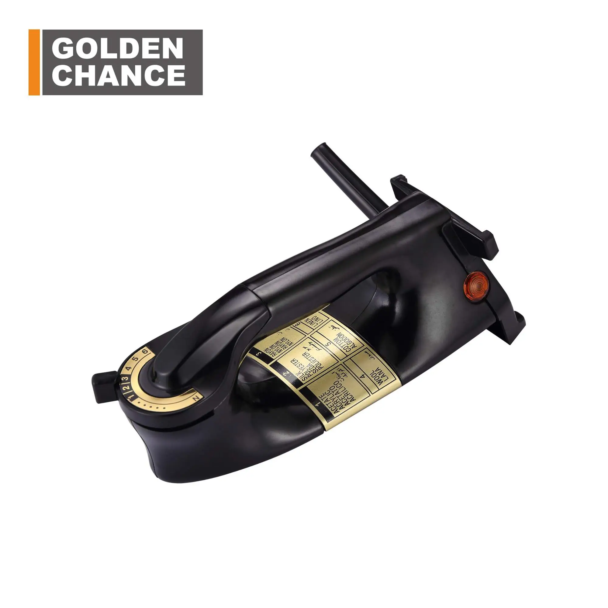 
Electric DRY IRON Handle BAKELITE UF spare parts EGYPT HOT SELLING 