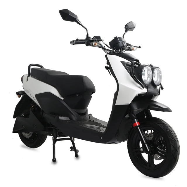 Electric Scooter Sport Motorcycle