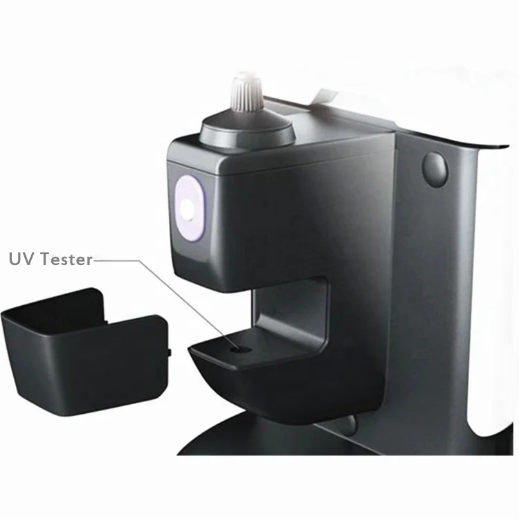 Bestselling  Adjustable LCD Screen Auto Lensmeter ML-2600B with CE Mark