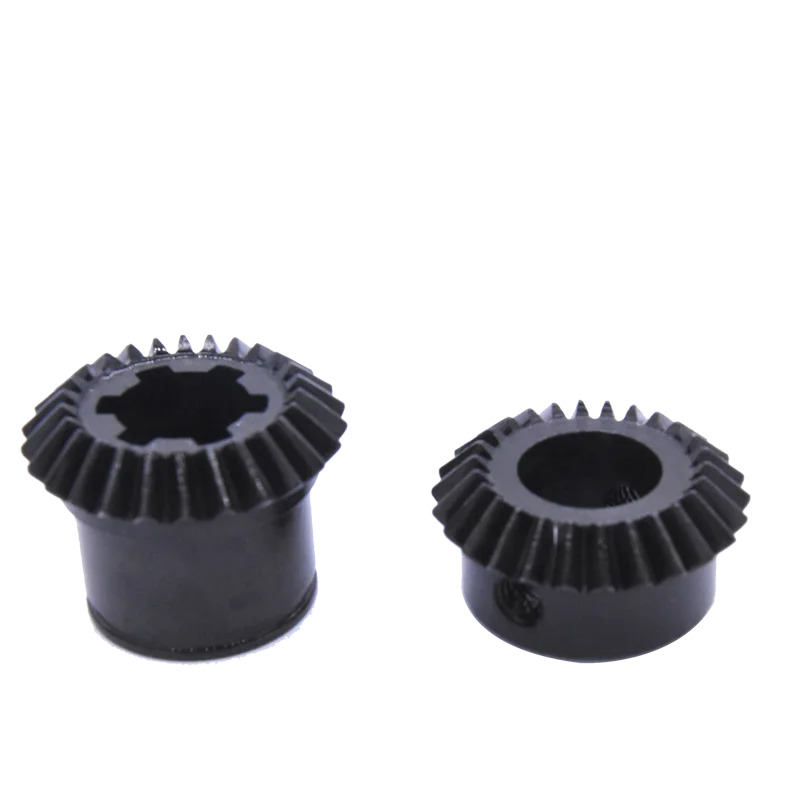 
Shenzhen Manufacturer Of Micro Nylon Custom Compound Brass Double Spur Gear 