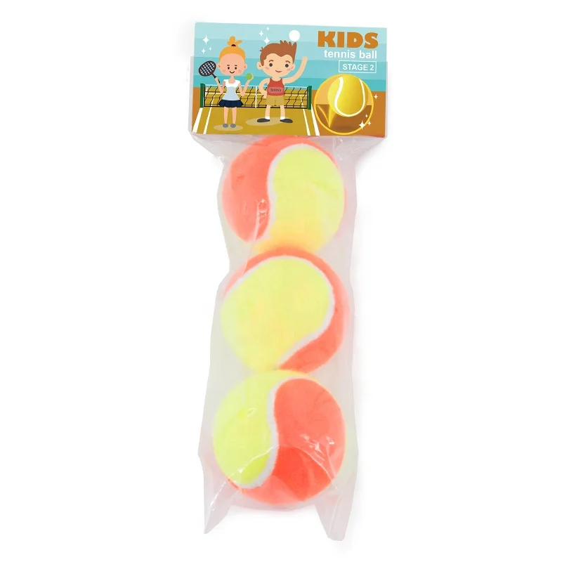 
ITF approved stage beach tennis ball 