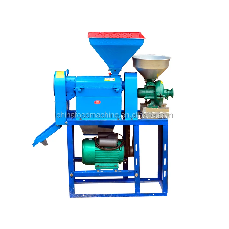 rice milling machine/rice peeling machine rice mill machinery price
