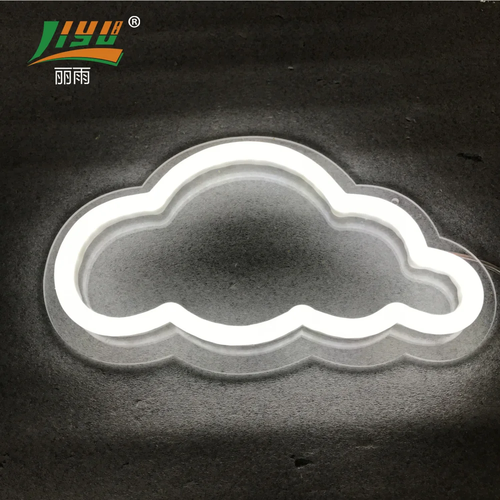 china outdoor vivid small Advertising led cafe pizza neon signs