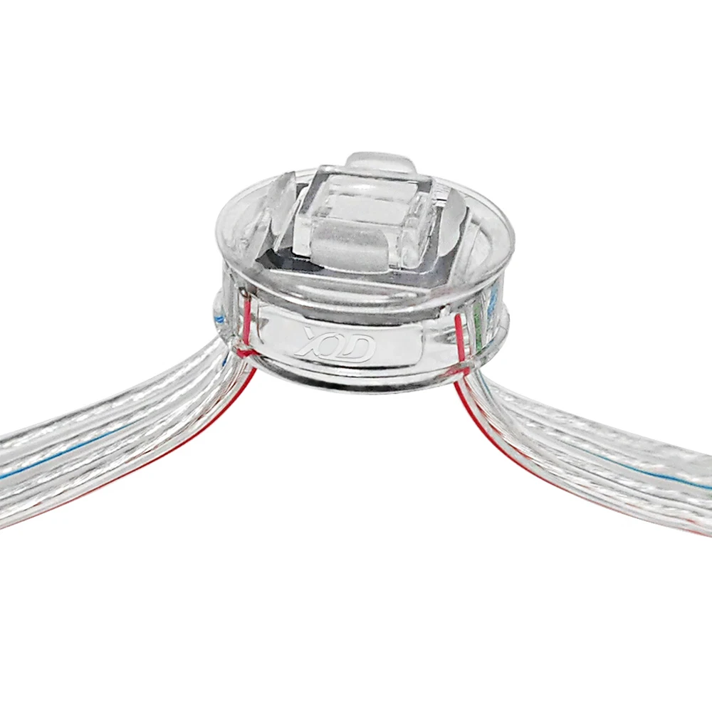 Профессиональный свет dmx пикселей 8206 dmx512 IC DC5V 12 мм рождественские украшения матрица