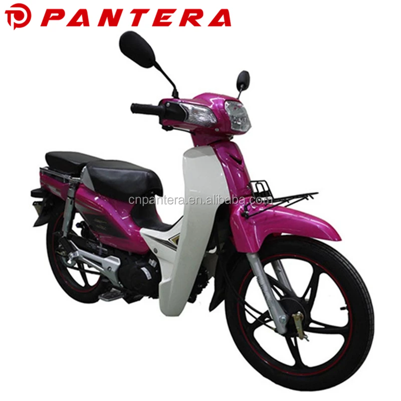 China 50cc Motorcycle C90 New Super Cub EEC Motos For Sale
