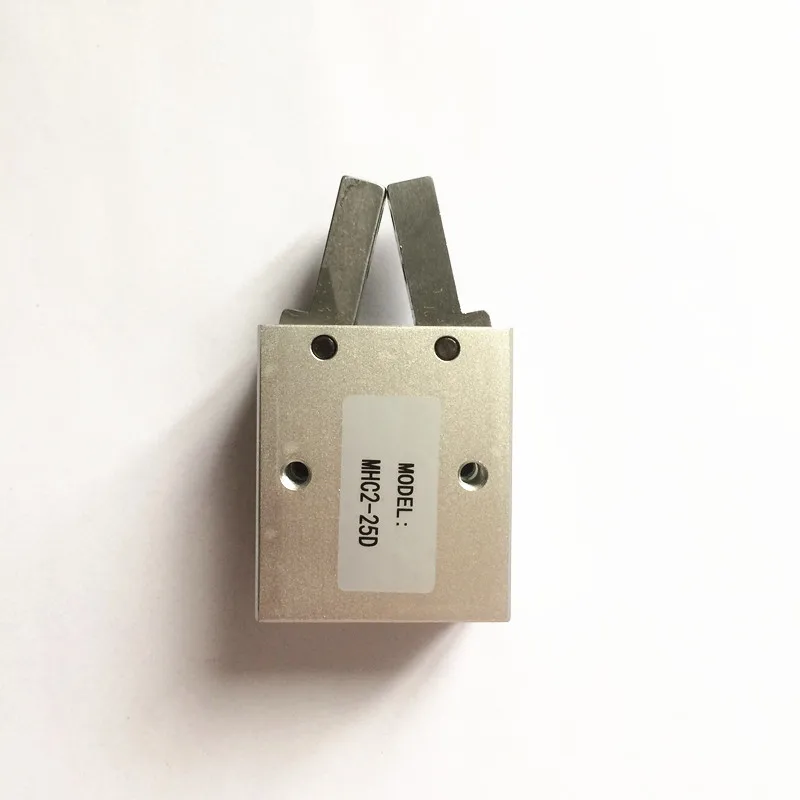 SMC Type Pneumatic Air Cylinder MHC2-25D